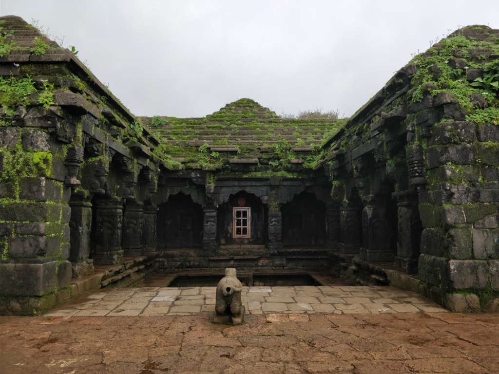 Krishnabai Temple